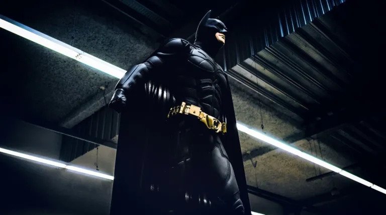 Batman NFTs set to drop in April