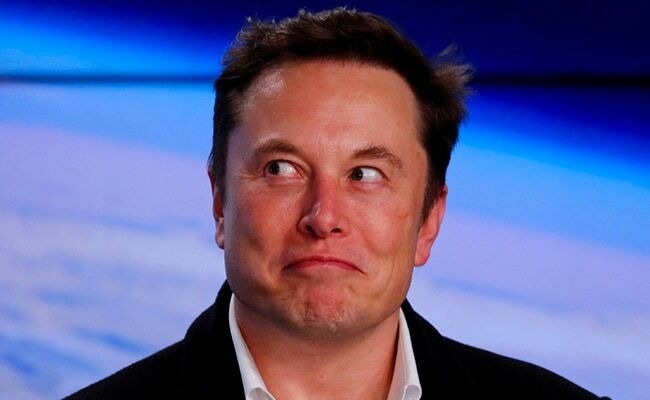 Elon Musk's Digs At Twitter